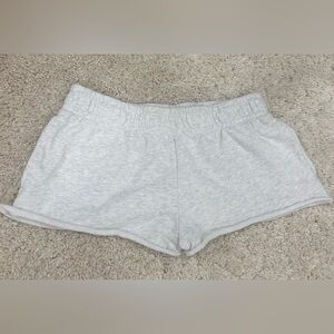 Garage Comfy Cotton Lounge Shorts